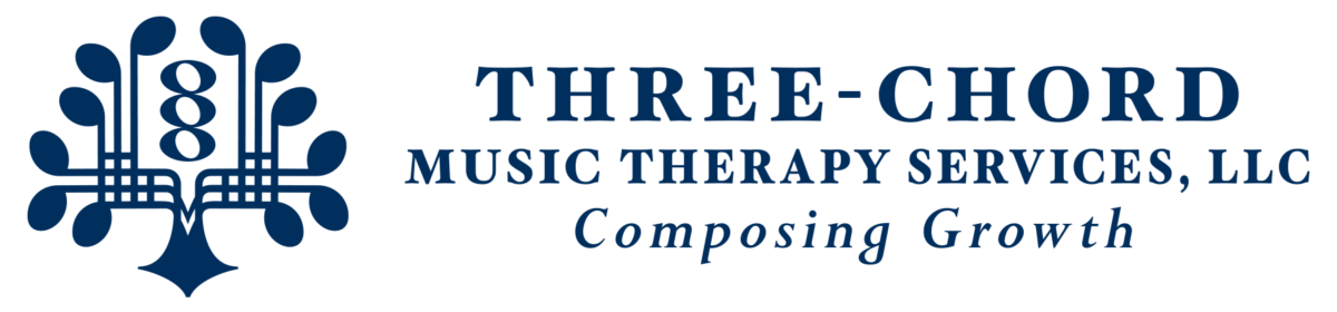 Three-Chord Music Therapy 